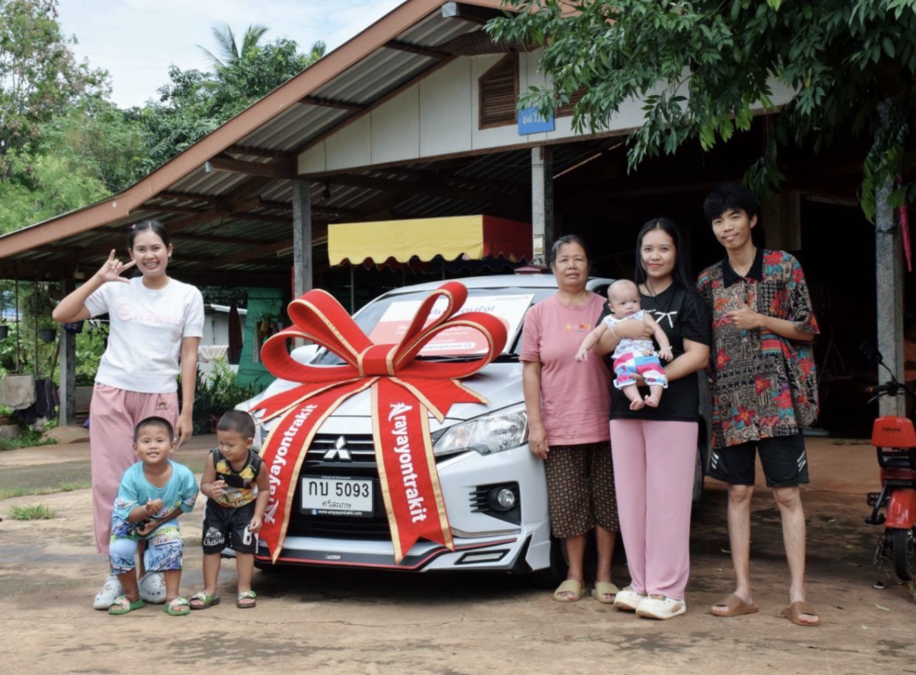 Review by คุณกาญจนา ด****